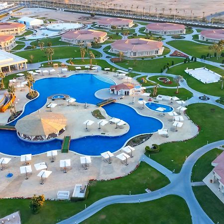 Pickalbatros Golf Luxury Suites Шарм-эль-Шейх Экстерьер фото