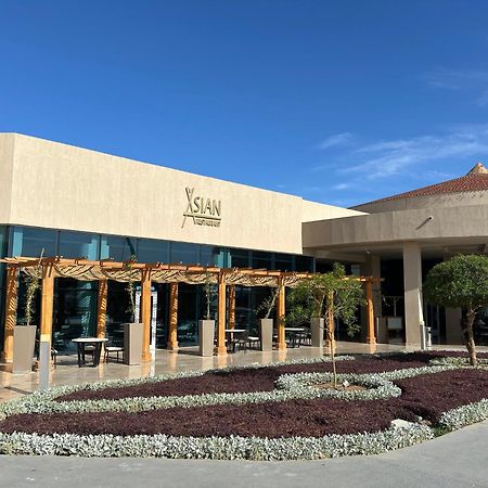 Pickalbatros Golf Luxury Suites Шарм-эль-Шейх Экстерьер фото