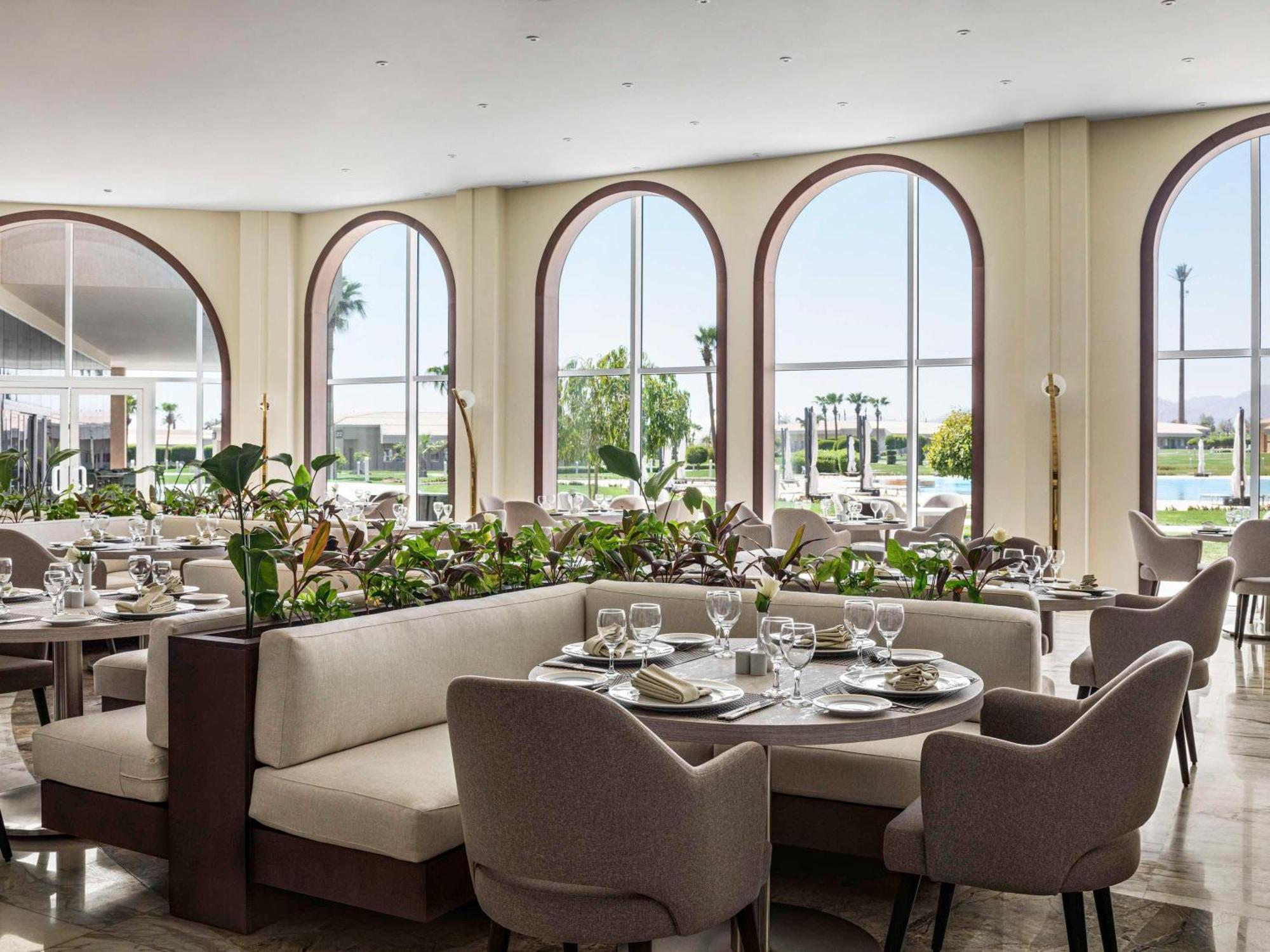 Pickalbatros Golf Luxury Suites Шарм-эль-Шейх Экстерьер фото