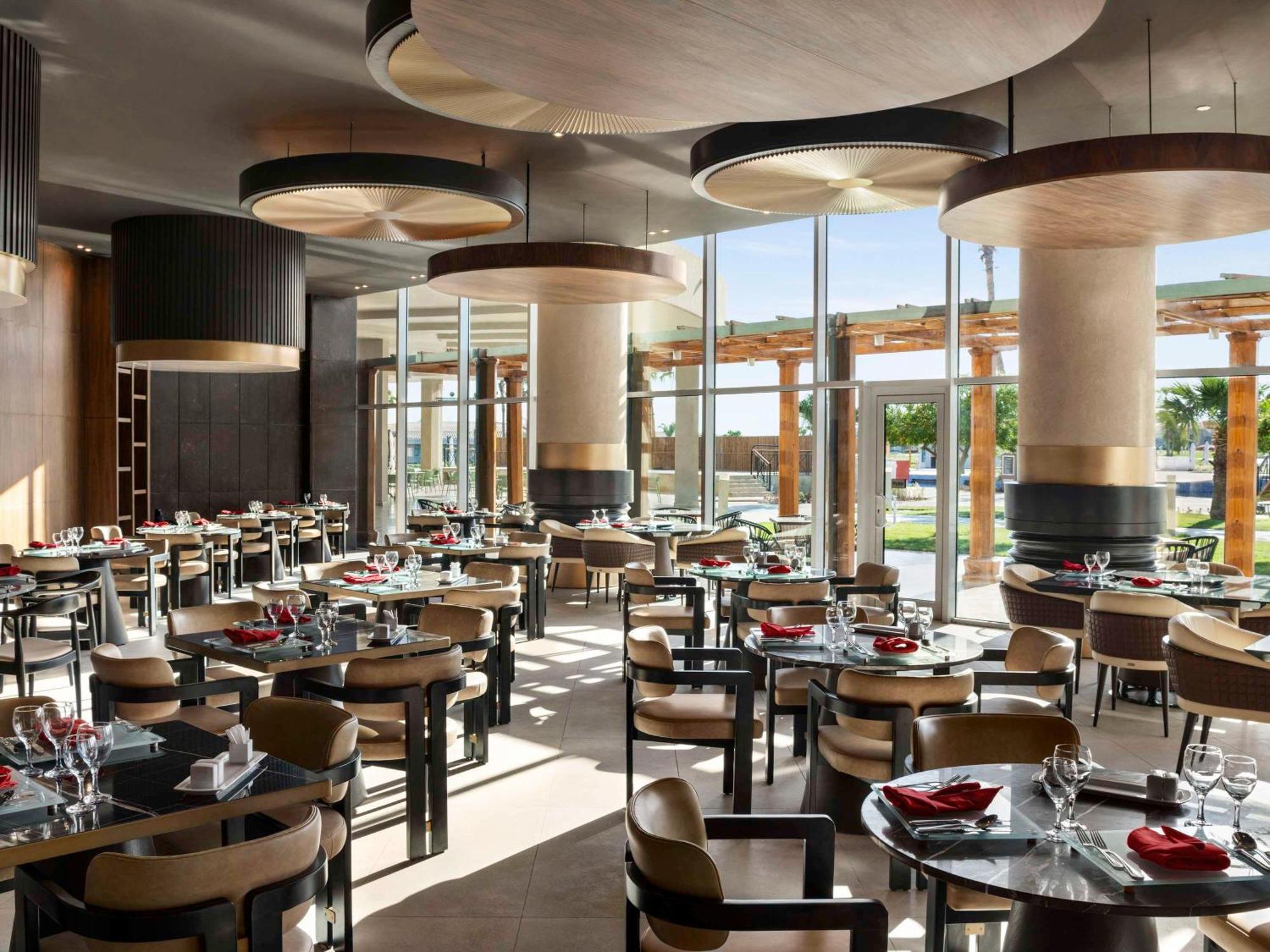 Pickalbatros Golf Luxury Suites Шарм-эль-Шейх Экстерьер фото