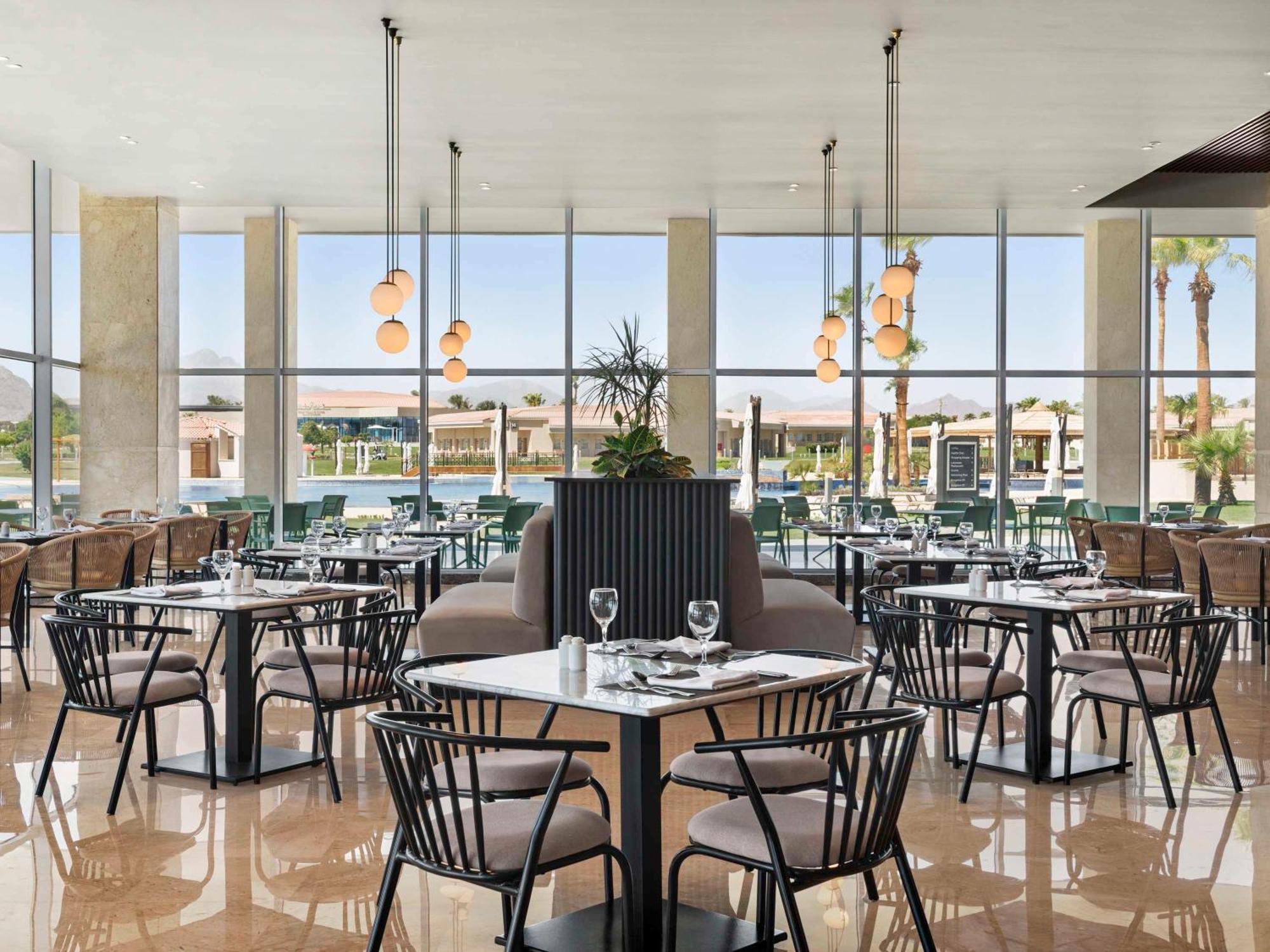 Pickalbatros Golf Luxury Suites Шарм-эль-Шейх Экстерьер фото