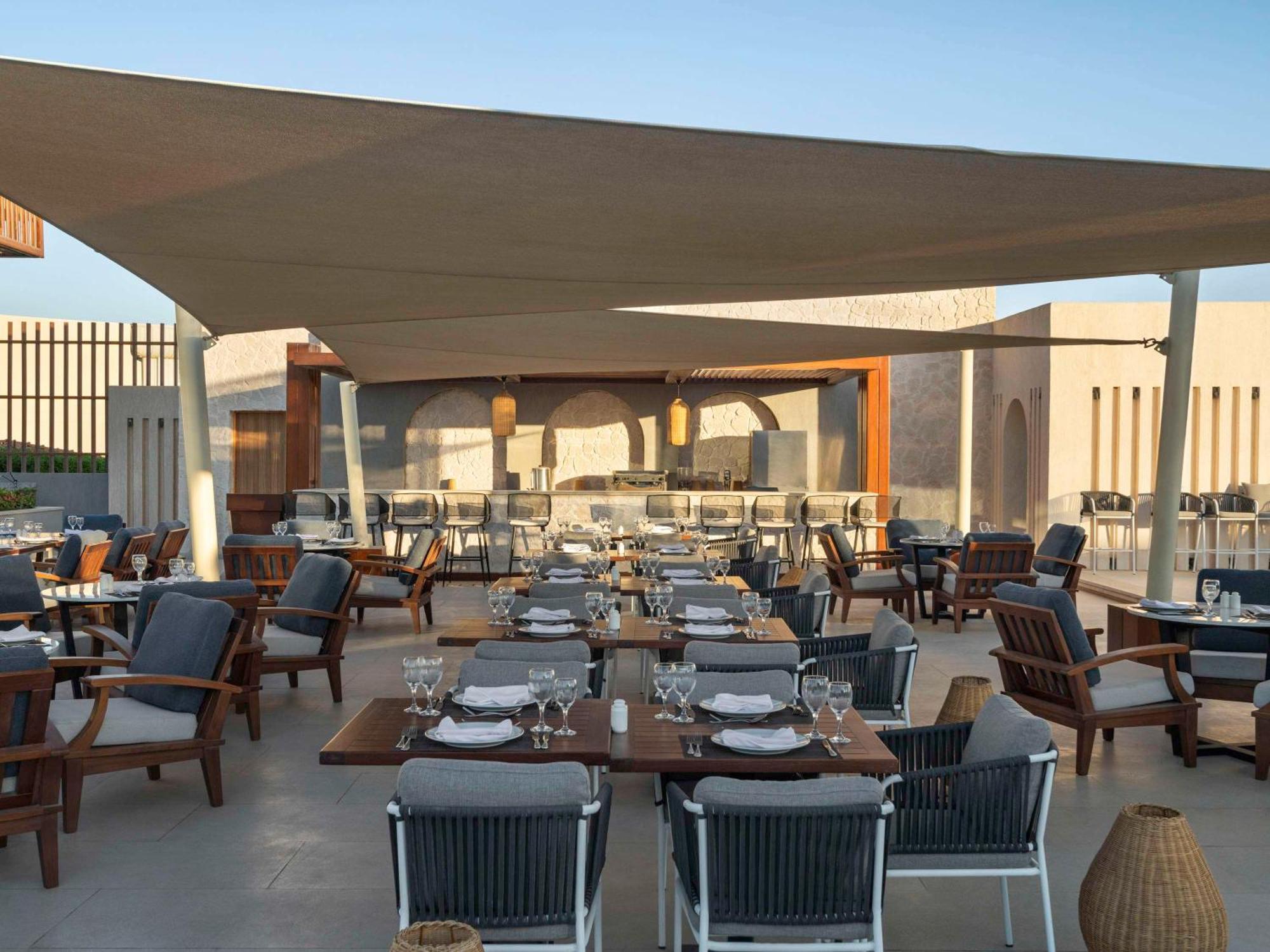 Pickalbatros Golf Luxury Suites Шарм-эль-Шейх Экстерьер фото