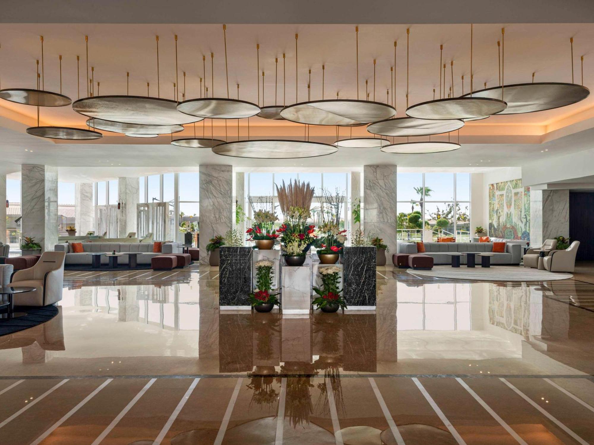 Pickalbatros Golf Luxury Suites Шарм-эль-Шейх Экстерьер фото
