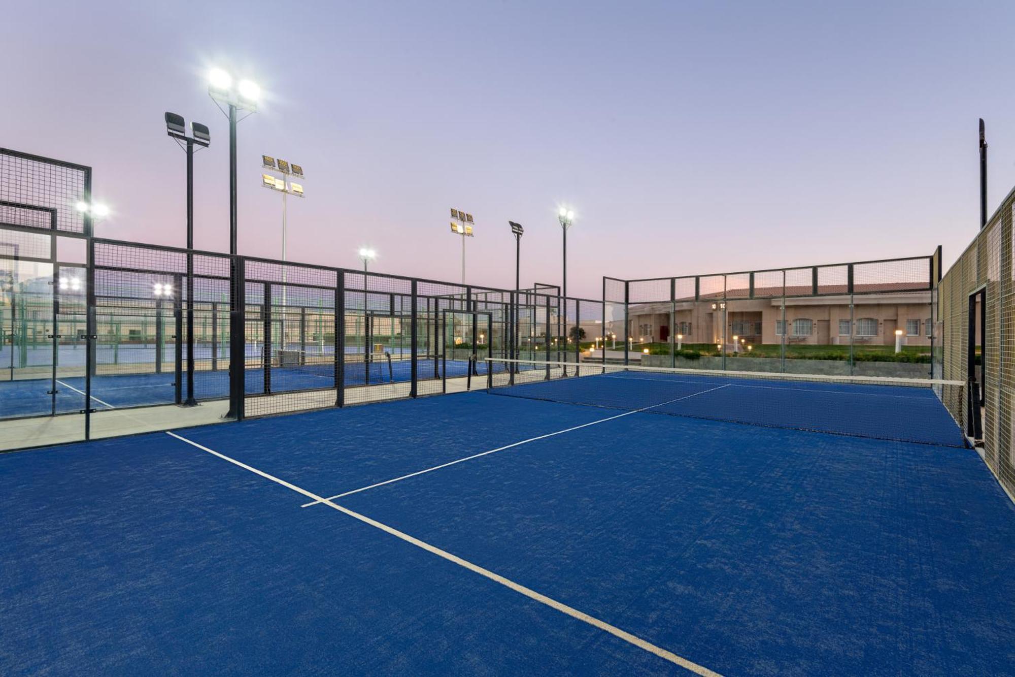 Pickalbatros Golf Luxury Suites Шарм-эль-Шейх Экстерьер фото