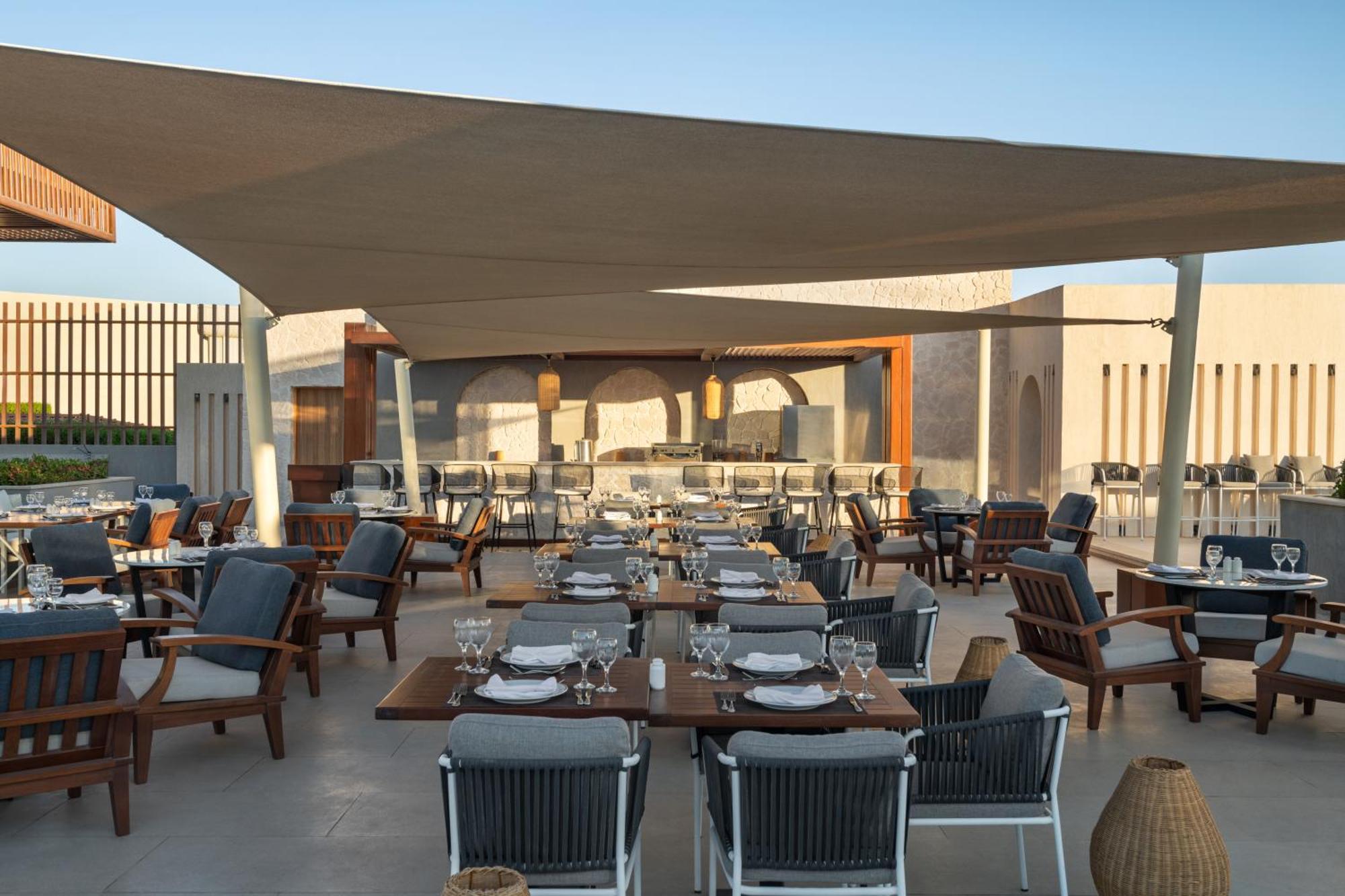 Pickalbatros Golf Luxury Suites Шарм-эль-Шейх Экстерьер фото