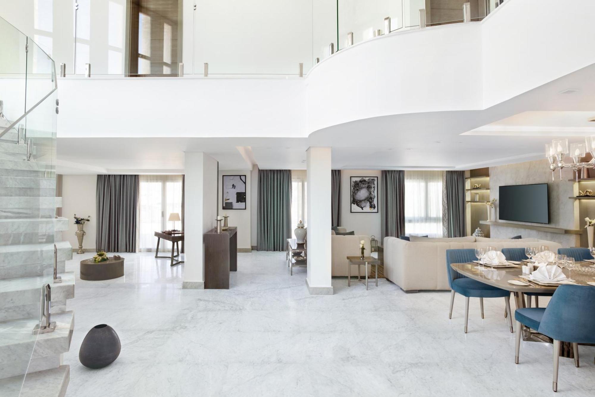 Pickalbatros Golf Luxury Suites Шарм-эль-Шейх Экстерьер фото