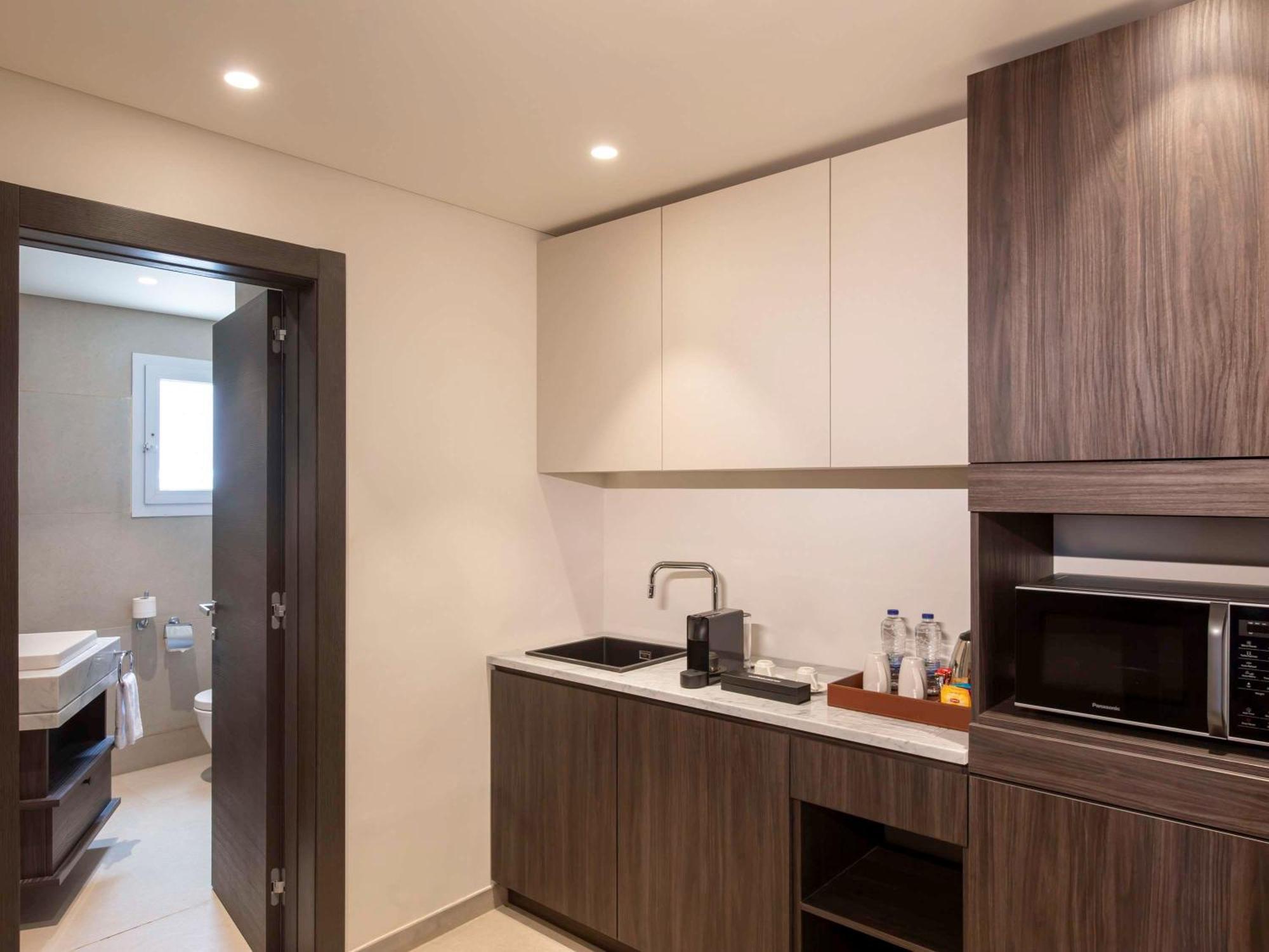 Pickalbatros Golf Luxury Suites Шарм-эль-Шейх Экстерьер фото