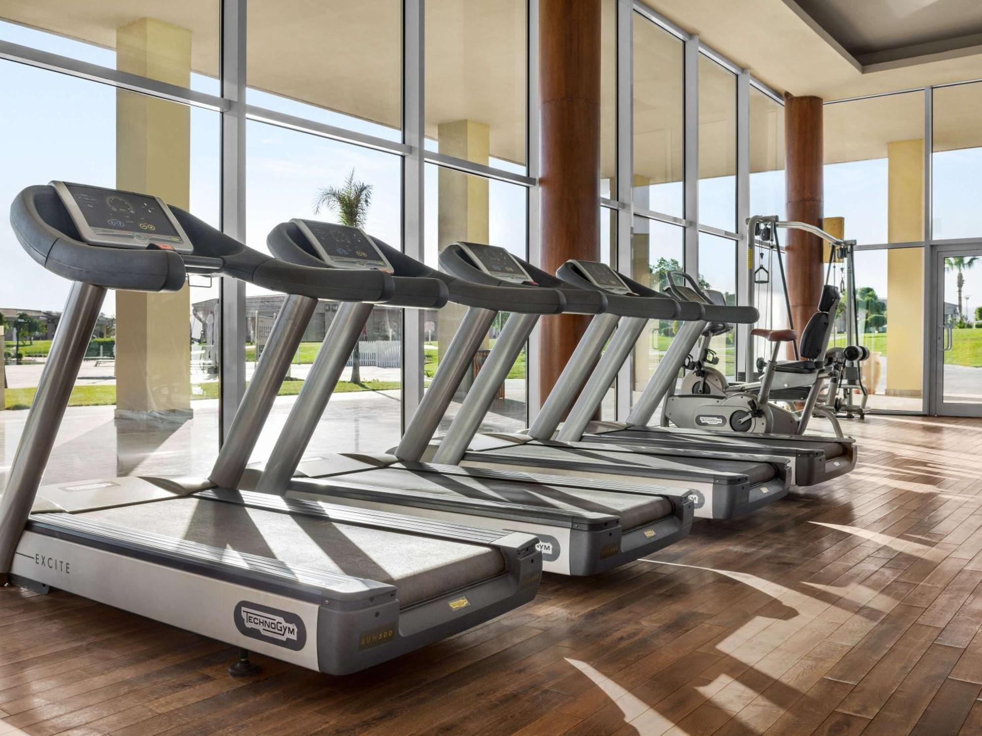 Pickalbatros Golf Luxury Suites Шарм-эль-Шейх Экстерьер фото
