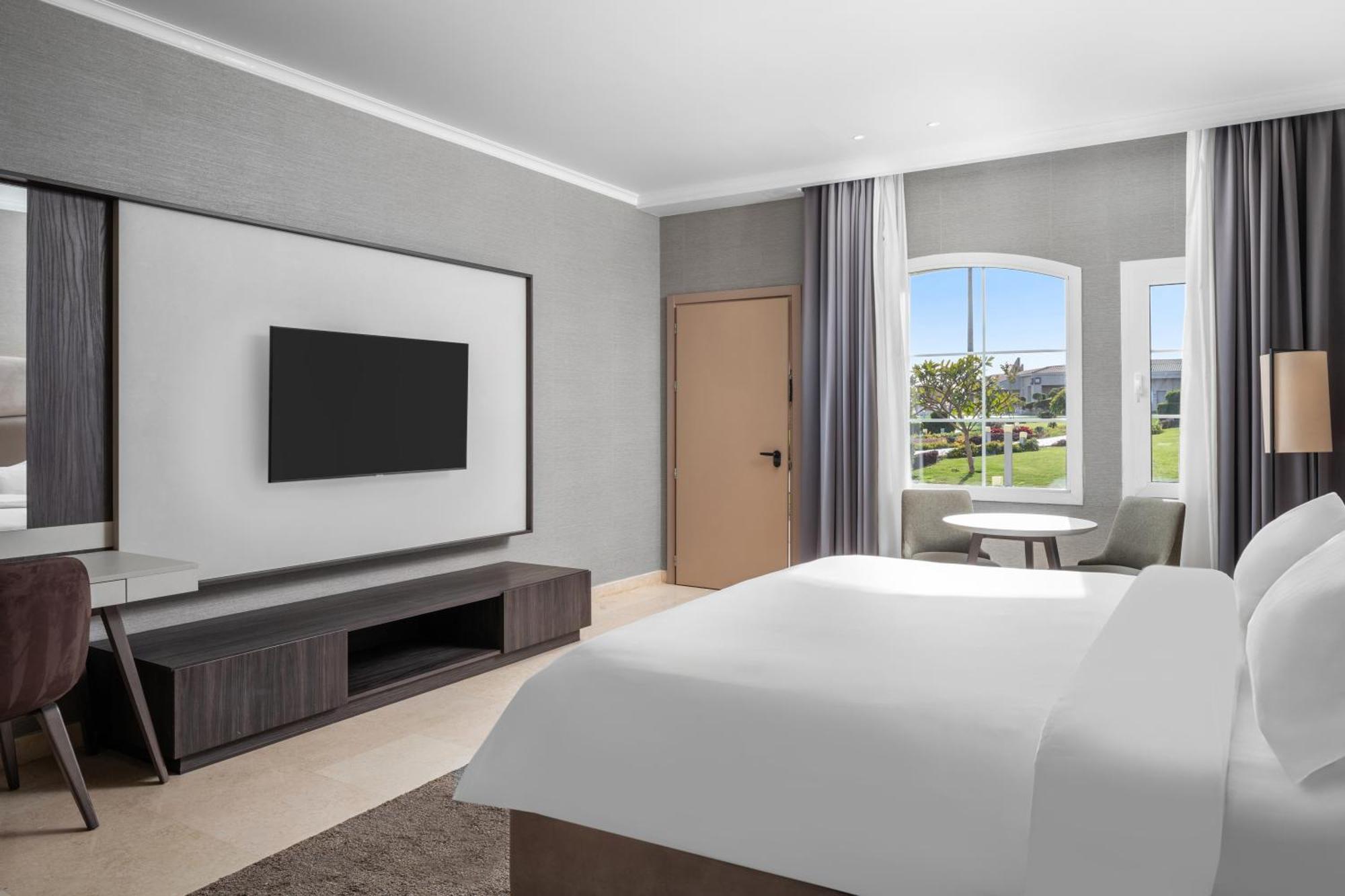 Pickalbatros Golf Luxury Suites Шарм-эль-Шейх Экстерьер фото