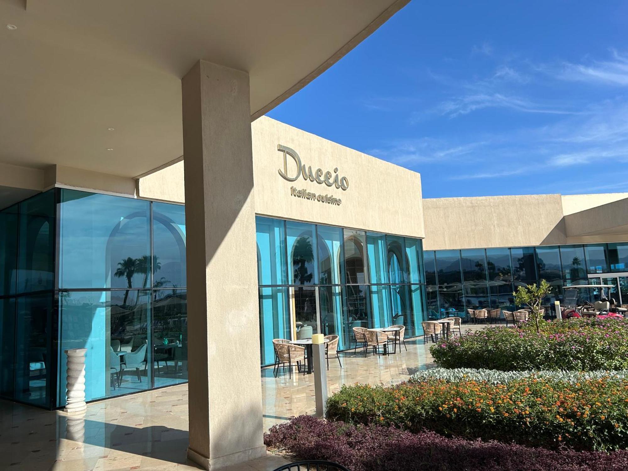 Pickalbatros Golf Luxury Suites Шарм-эль-Шейх Экстерьер фото